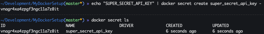 My Homelab Docker setup | HoldMyBeer