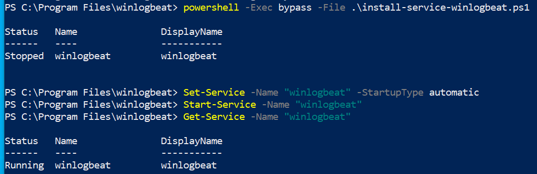 IR Tales: The Quest for the Holy SIEM: Elastic stack + Sysmon + Osquery ...