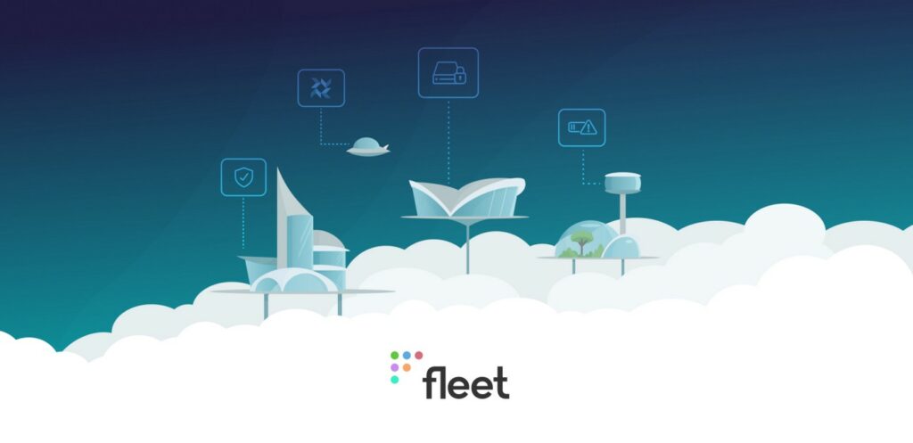 Getting started with FleetDM | HoldMyBeer
