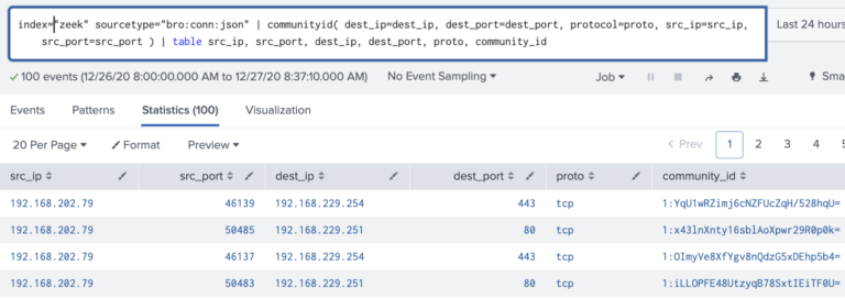 Create a custom Splunk search commands with Python3 | HoldMyBeer