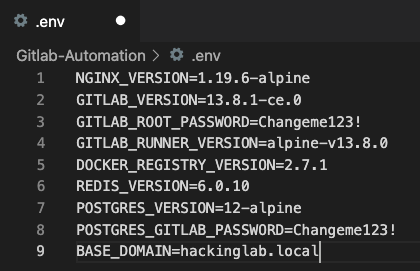 DevOps Tales: Install/Setup Gitlab + Gitlab runners on Docker, Windows ...
