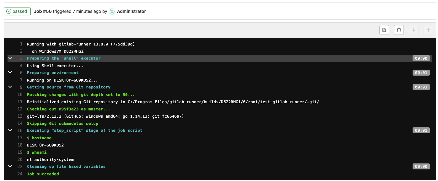 DevOps Tales: Install/Setup Gitlab + Gitlab runners on Docker, Windows ...
