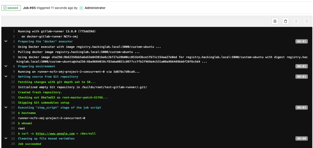 DevOps Tales: Install/Setup Gitlab + Gitlab runners on Docker, Windows ...